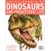 Encyclopedia of Dinosaurs and Prehistoric Life by ''Steve Parker''